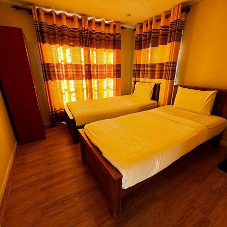 Blue Moon Hotel Nuwara Eliya Exterior foto