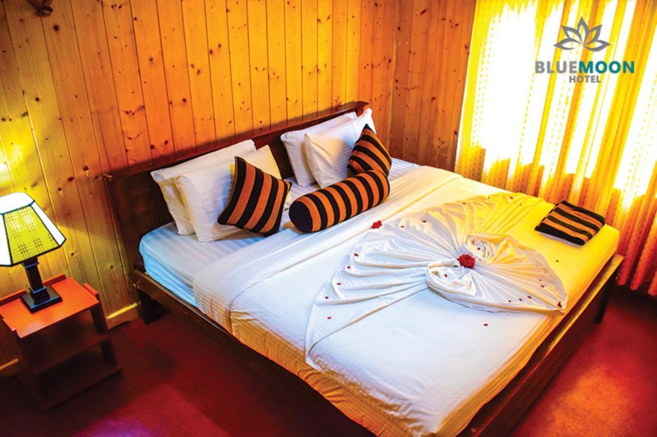 Blue Moon Hotel Nuwara Eliya Exterior foto
