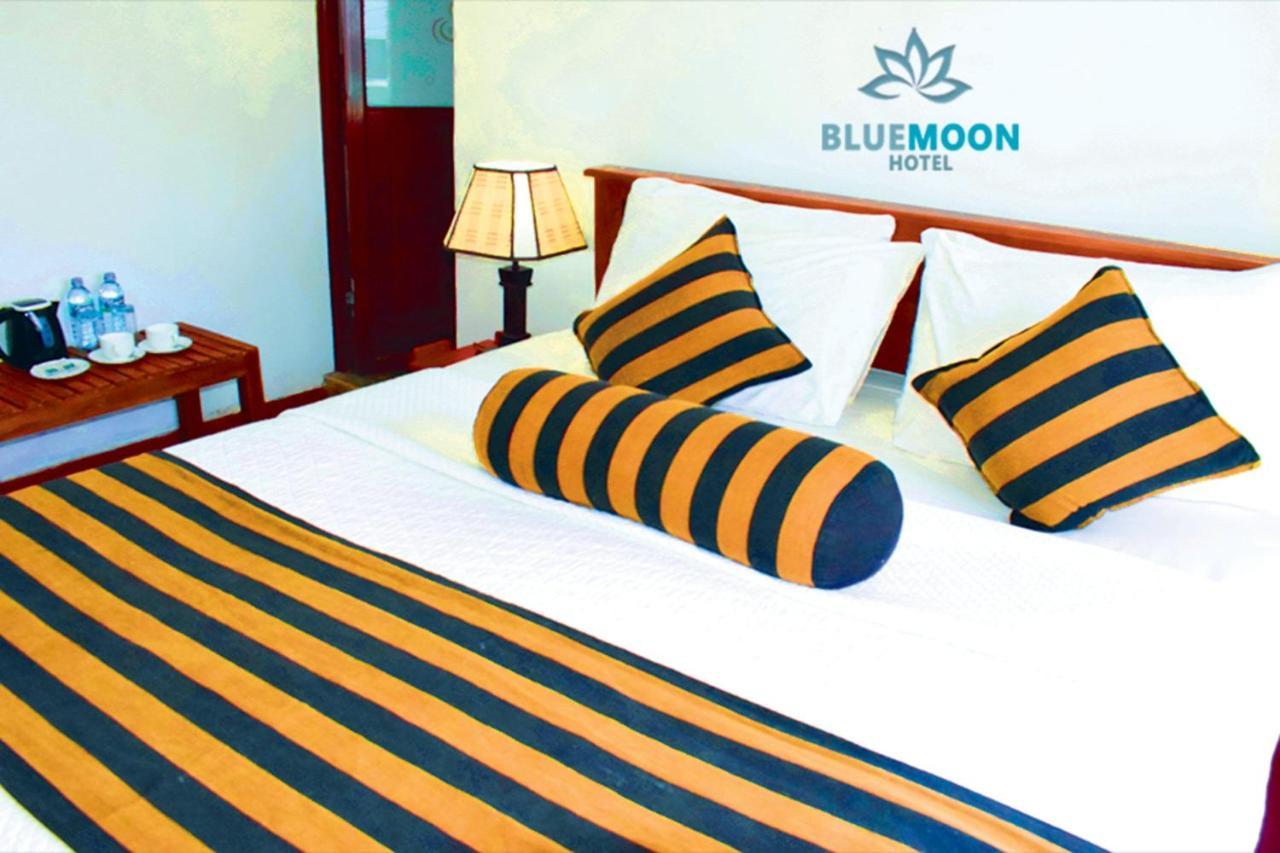 Blue Moon Hotel Nuwara Eliya Exterior foto