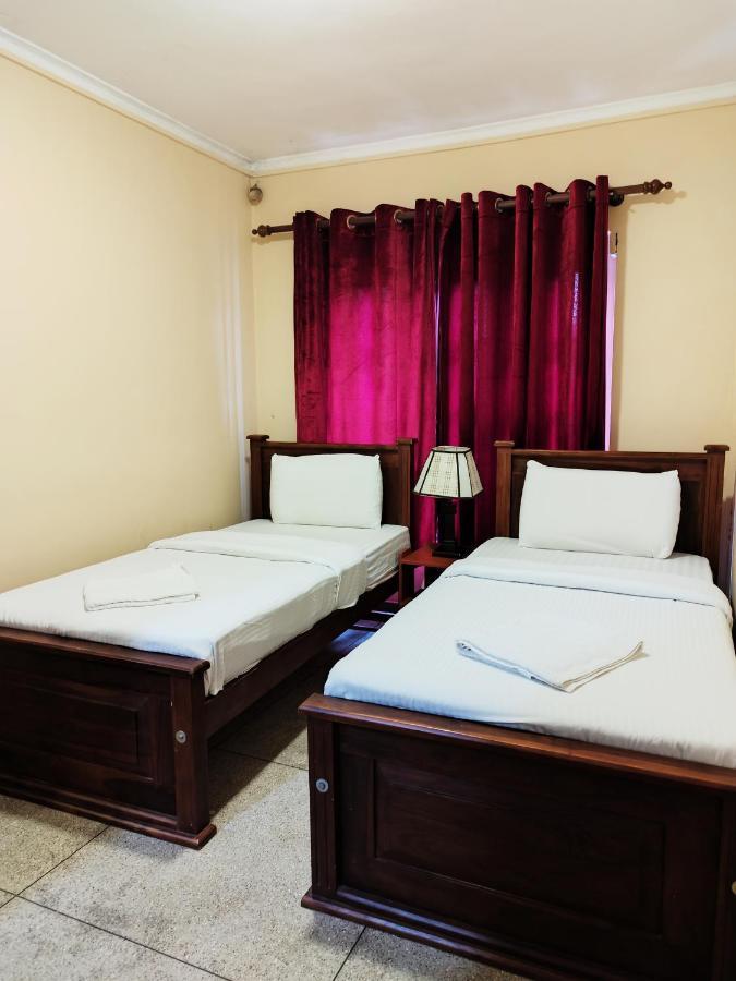 Blue Moon Hotel Nuwara Eliya Exterior foto