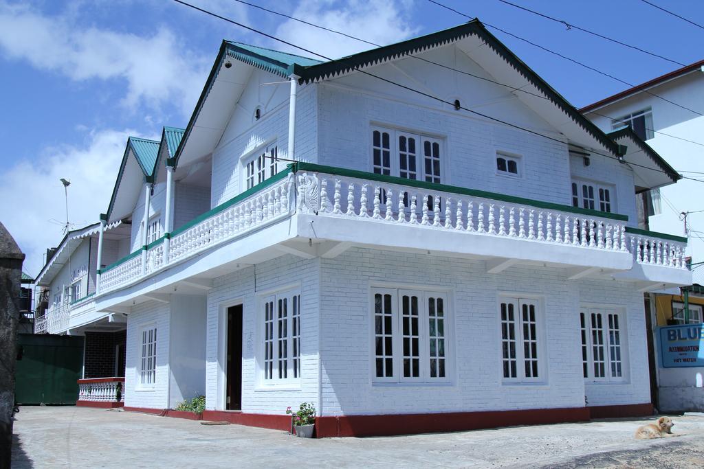 Blue Moon Hotel Nuwara Eliya Exterior foto