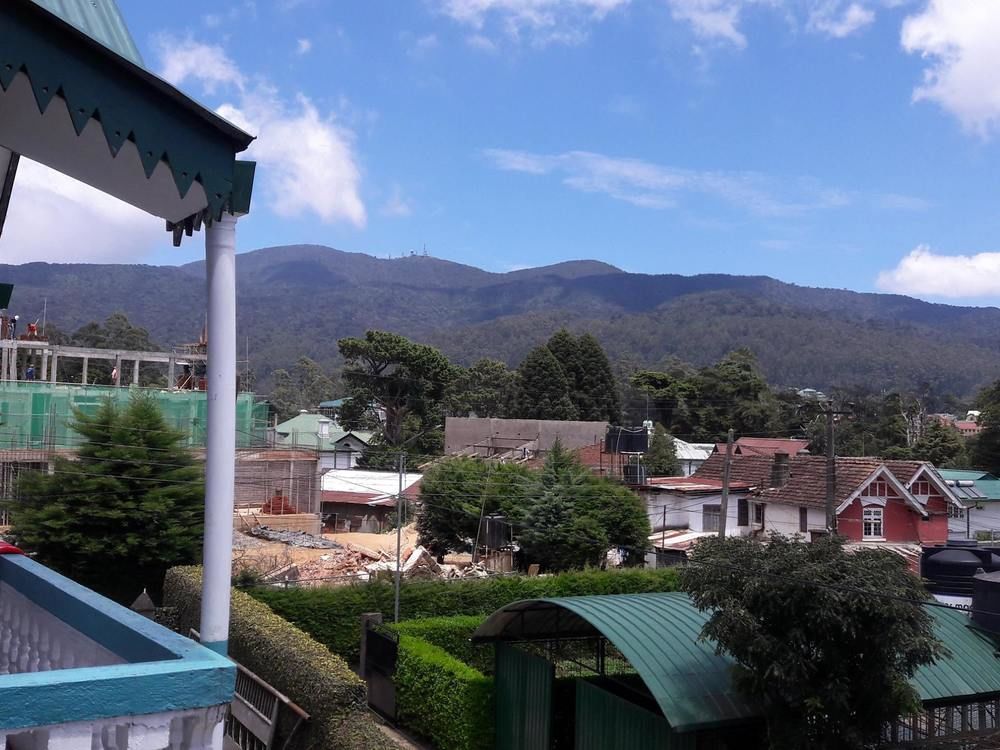 Blue Moon Hotel Nuwara Eliya Exterior foto