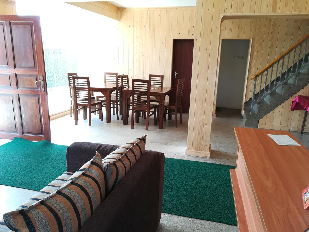 Blue Moon Hotel Nuwara Eliya Exterior foto